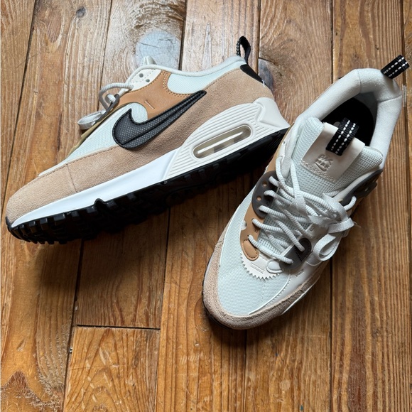 Nike Air Max 90 Futura - Picture 3 of 6